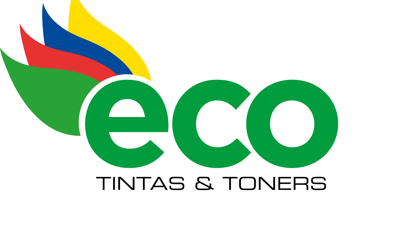 ECOTINTAS Y TONERS