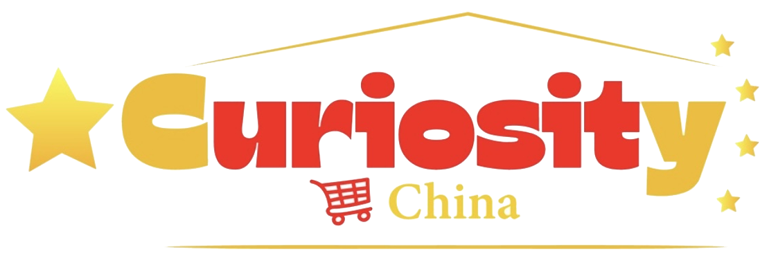 Curiosity China