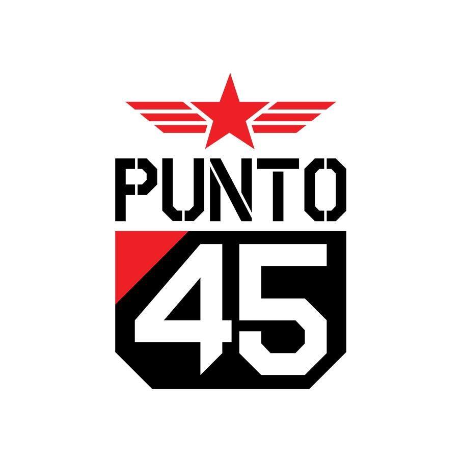 Punto45