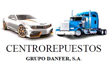 Grupo Danfer, Sociedad Anonima