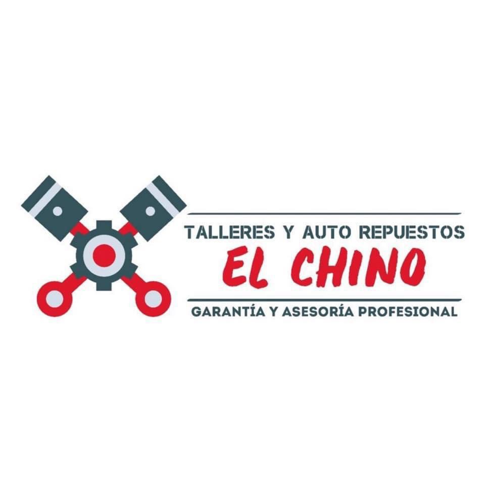 Talleres y Auto Repuestos El Chino