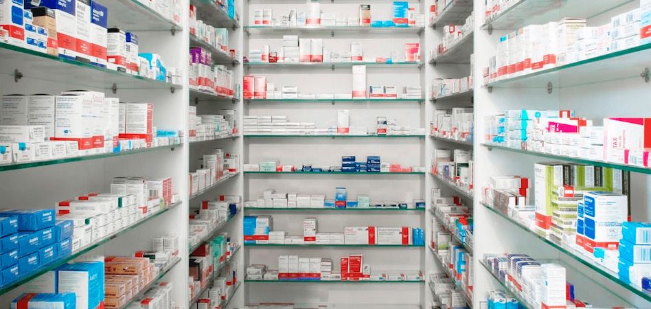 FARMACIA LA CURITA