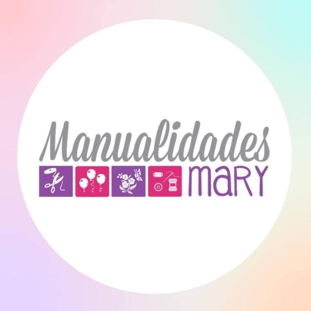 Manualidades Mary