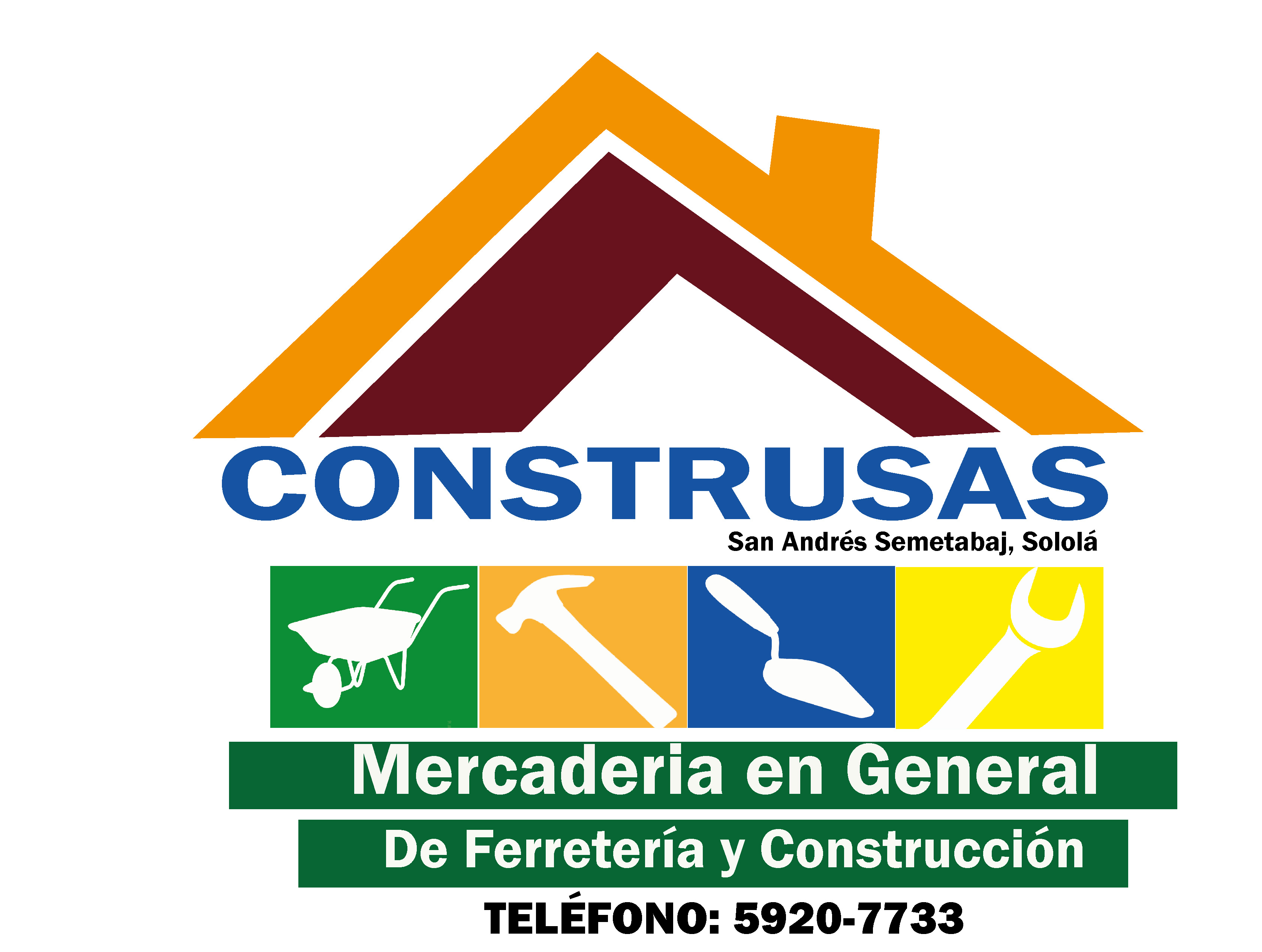 CONSTRUSAS S.A.