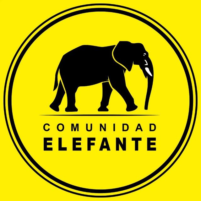 COMUNIDAD ELEFANTE