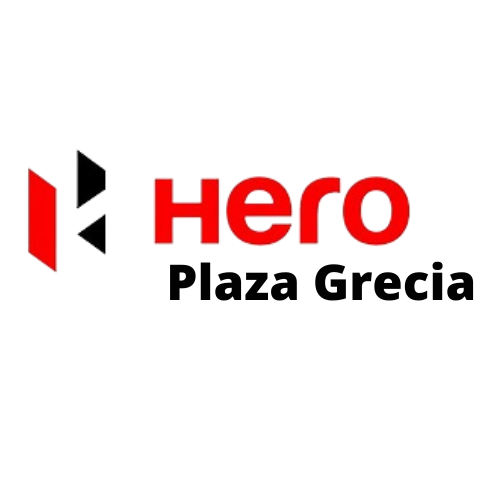 Hero Plaza Grecia