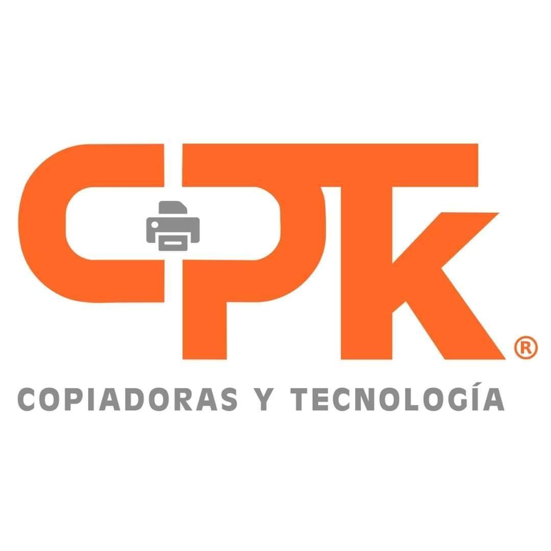 Distribuidora de Copiadoras y Tecnología Copitek