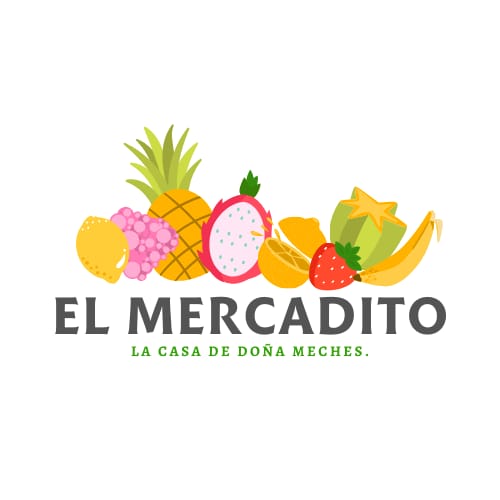 El mercadito la casa de doña meches