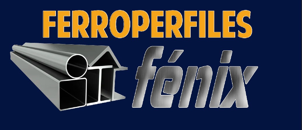 FERROPERFILES FÉNIX