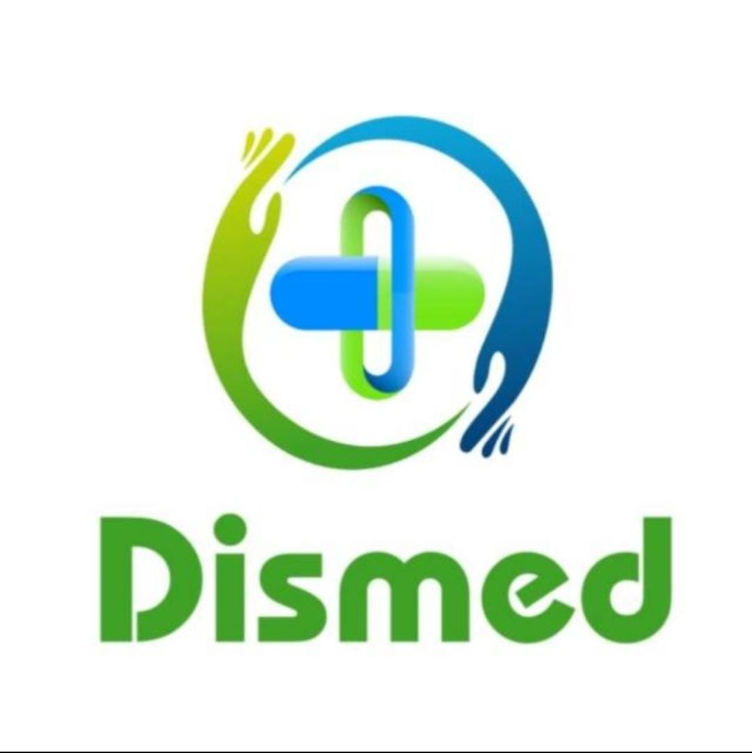 DISTRIBUIDORA DISMED