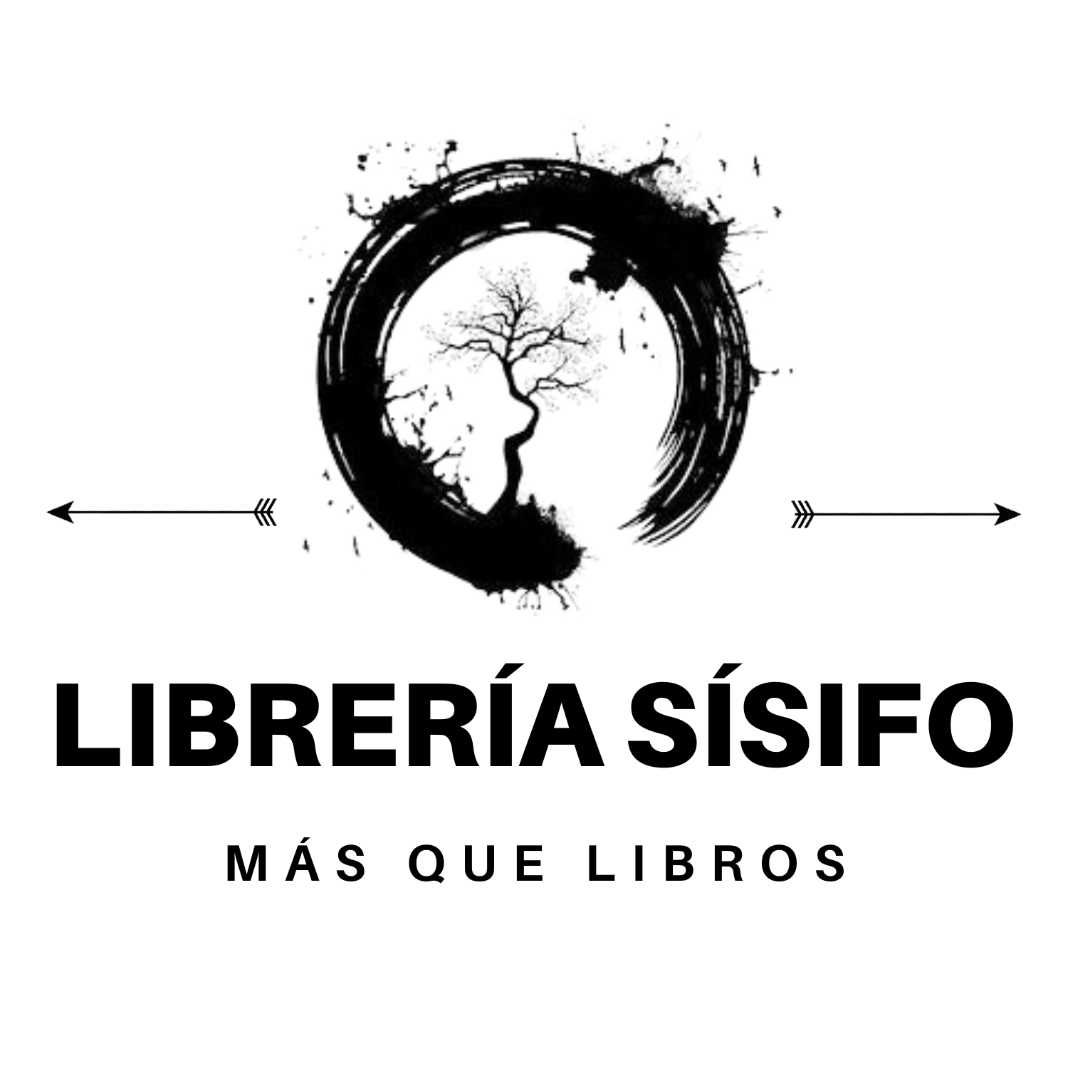 Librería Sísifo