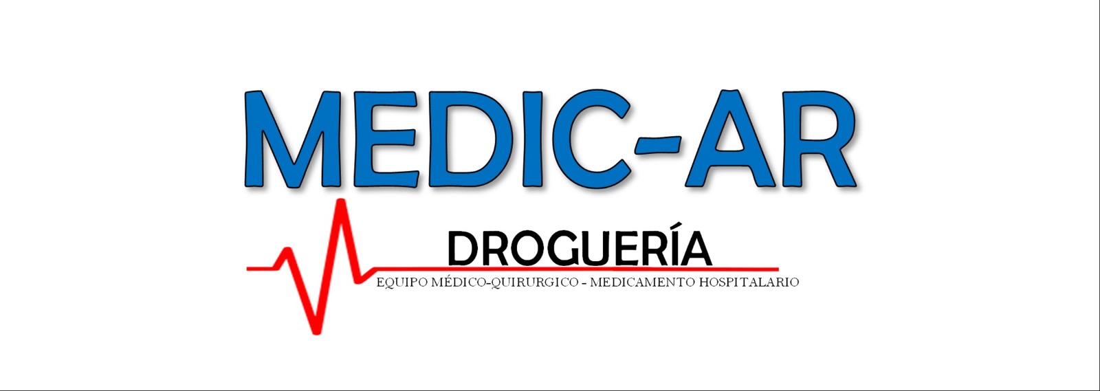  DROGUERÍA MEDIC-AR