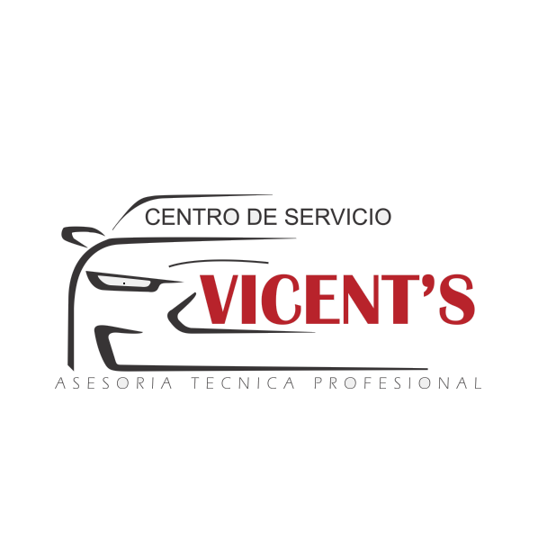 Repuestos y Lubricantes Vicent´s