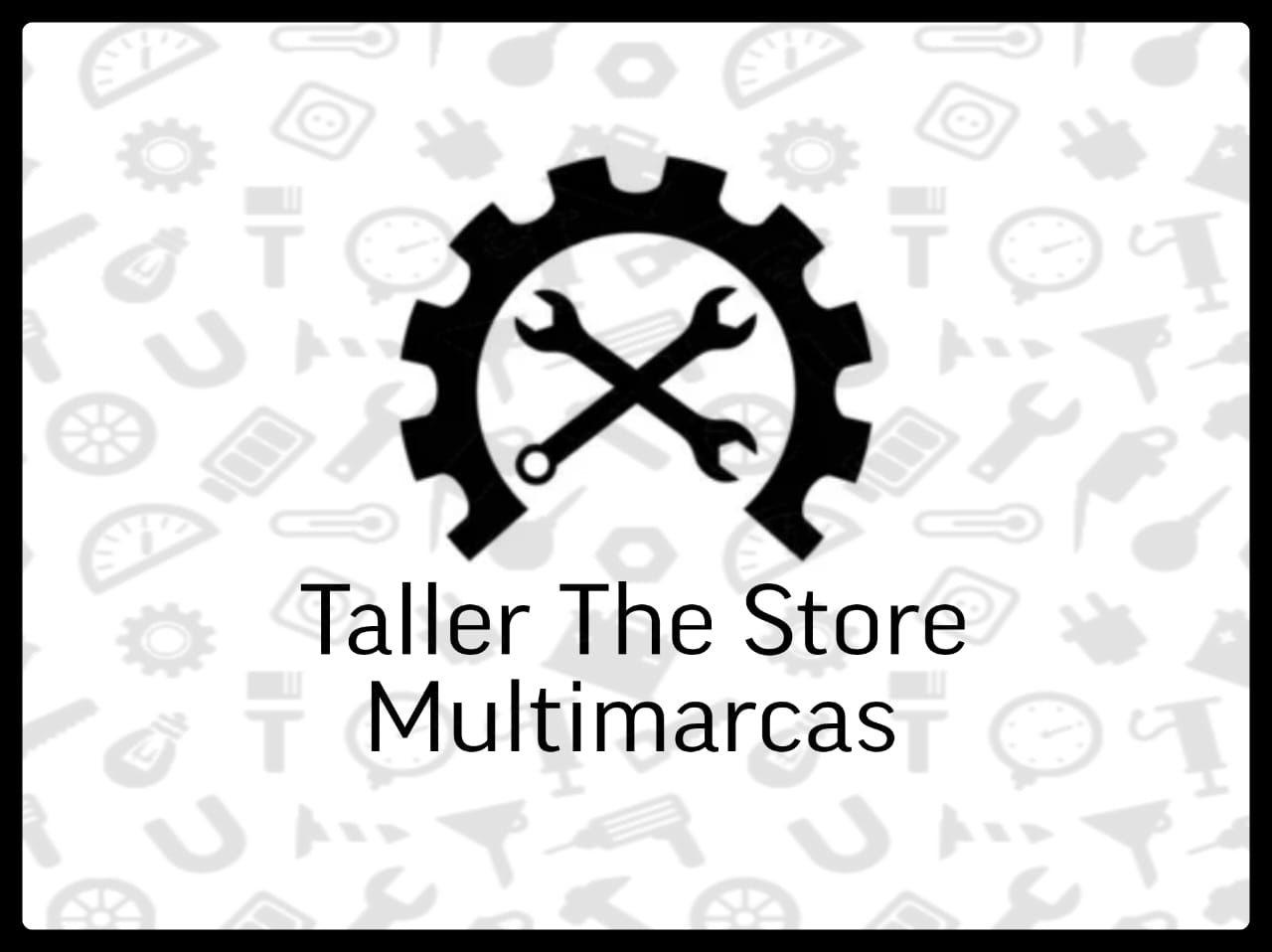 Taller The Store Multimarcas