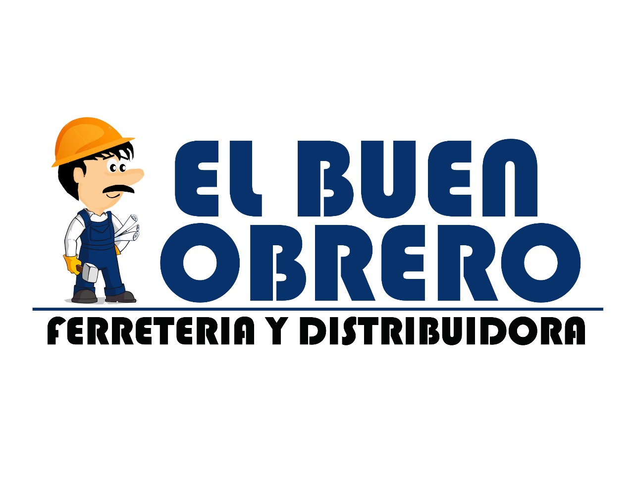 Ferretería y Distribuidora el "Buen Obrero"