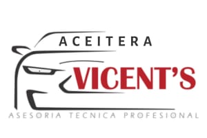 Repuestos y Lubricantes Vicent's