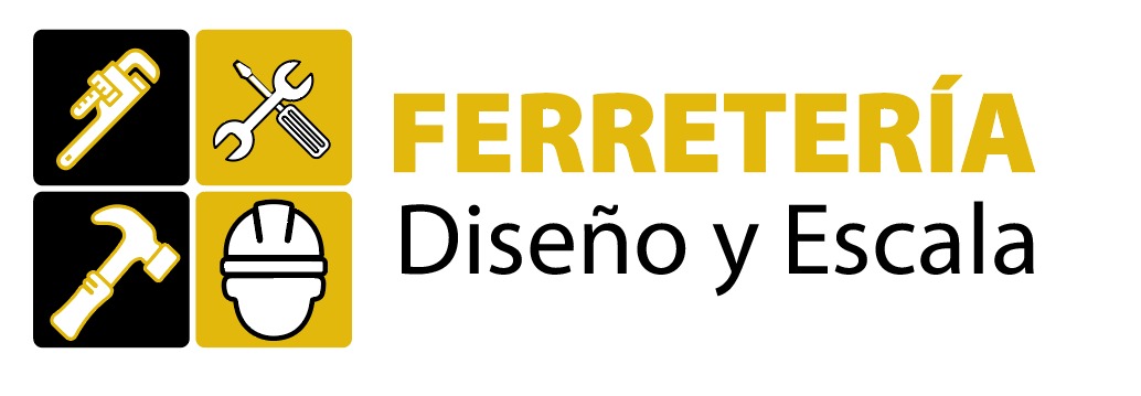 Ferretería Diseño Y Escala