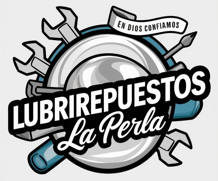 LUBRIREPUESTOS LA PERLA