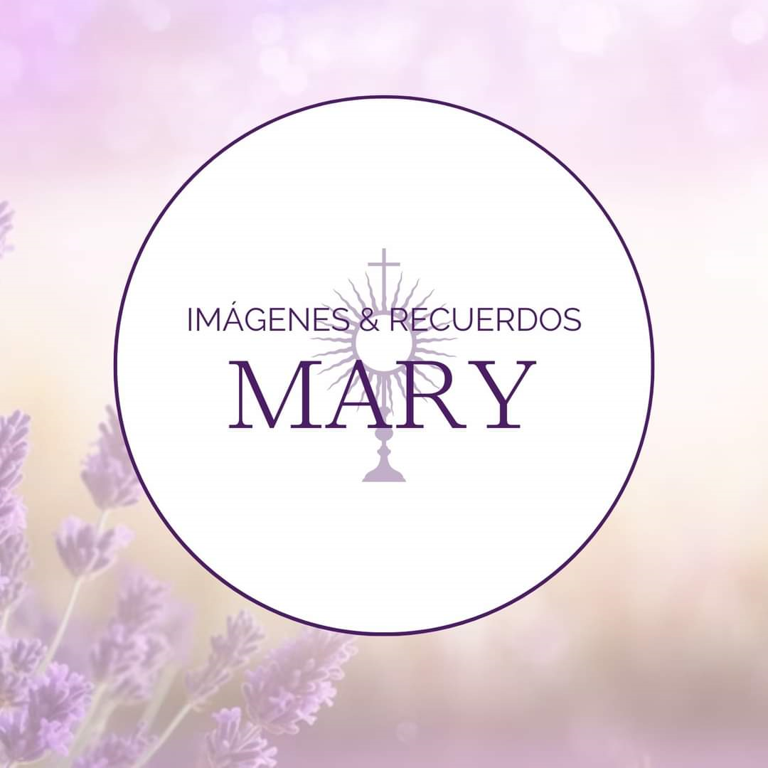 Recuerdos Mary