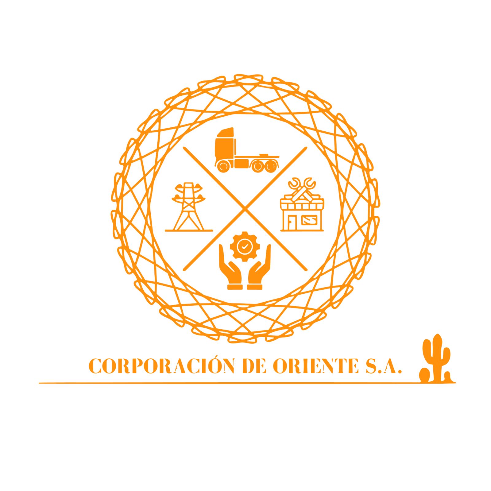 CORPORACION DE ORIENTE, SOCIEDAD ANONIMA