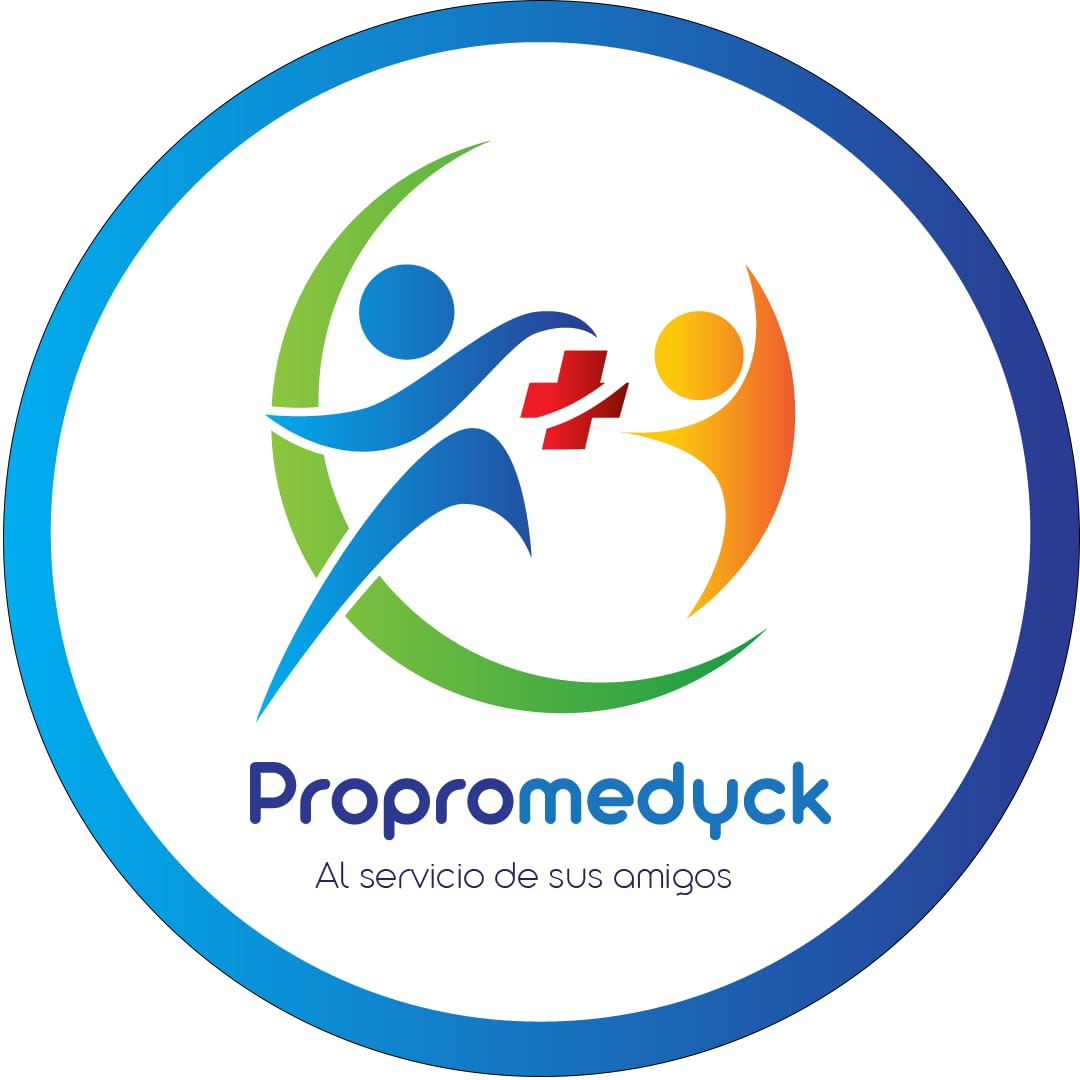 PROPROMEDYCK