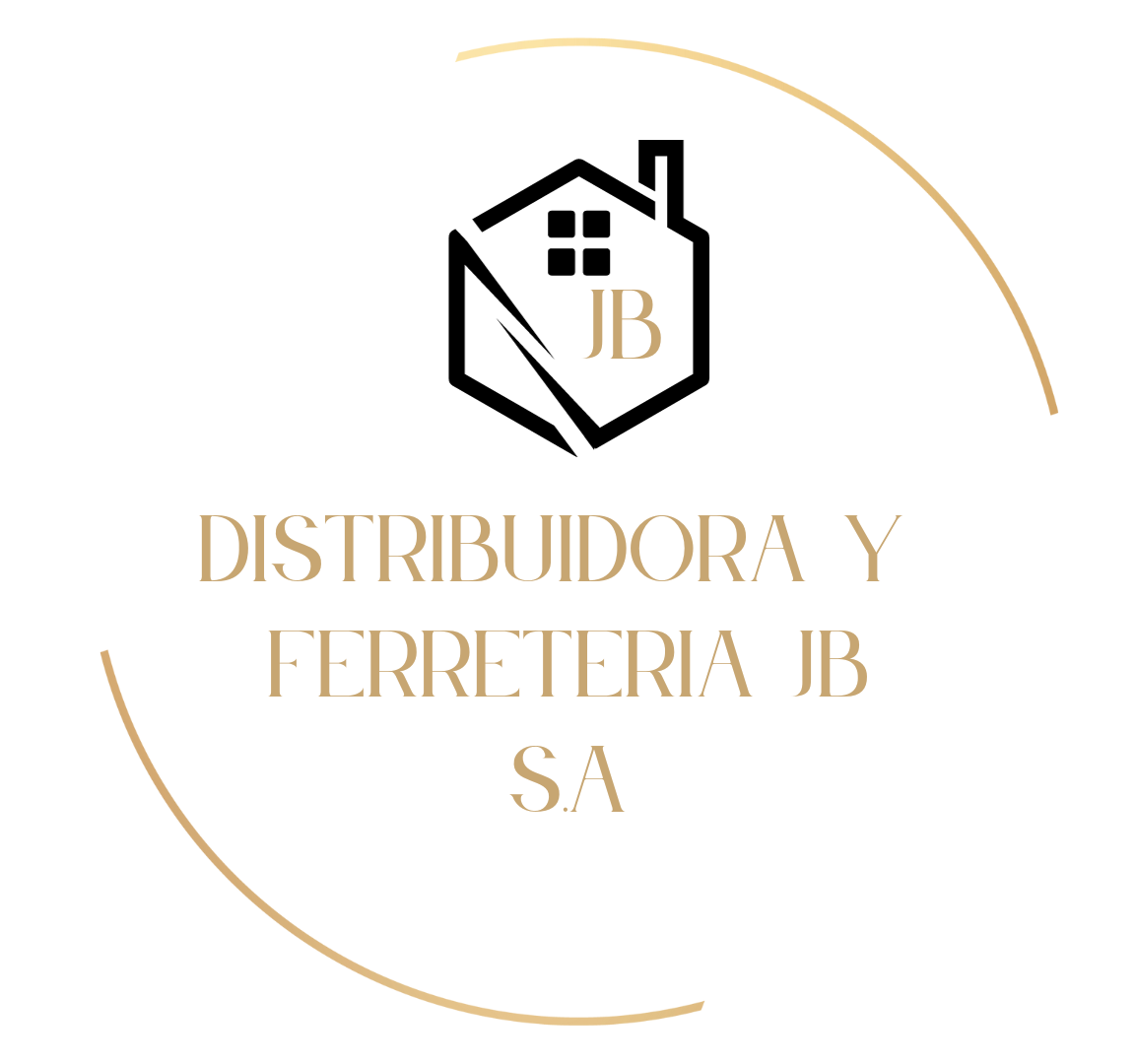 DISTRIBUIDORA Y FERRETERIA JB, S.A