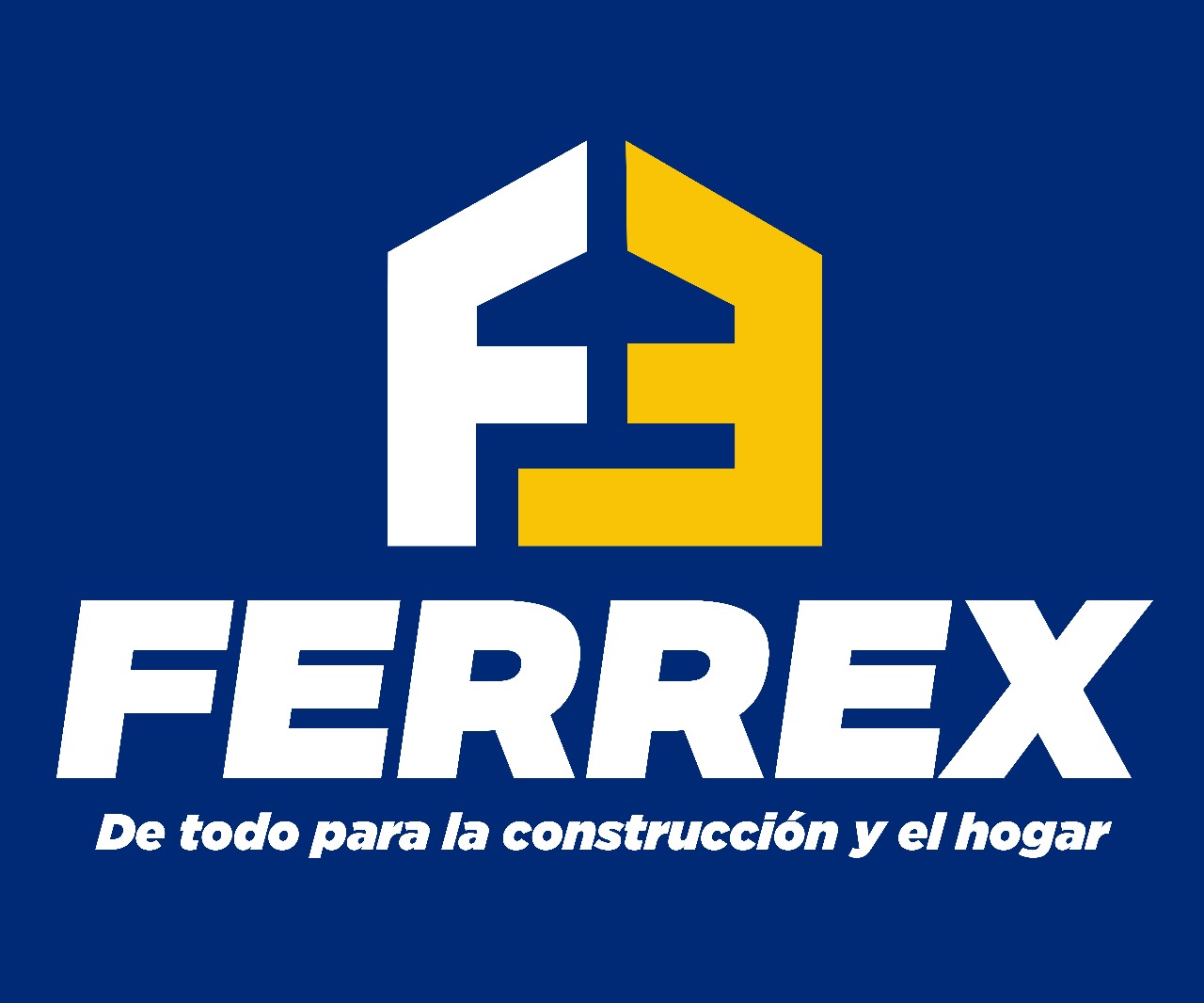 FERREX, SOCIEDAD ANÓNIMA