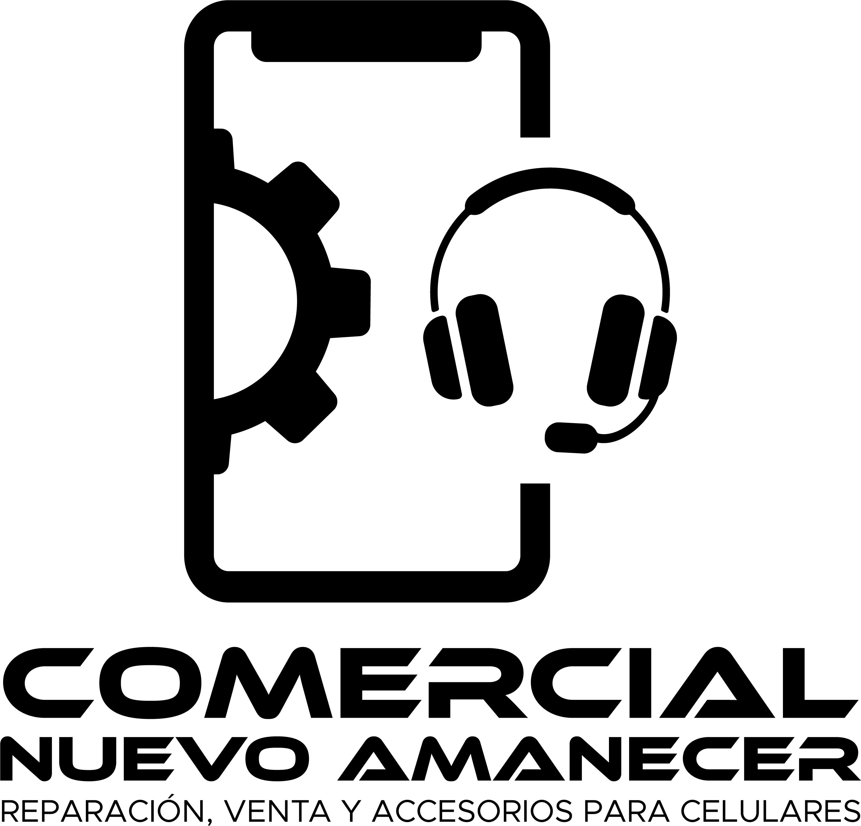 COMERCIAL NUEVO AMANECER