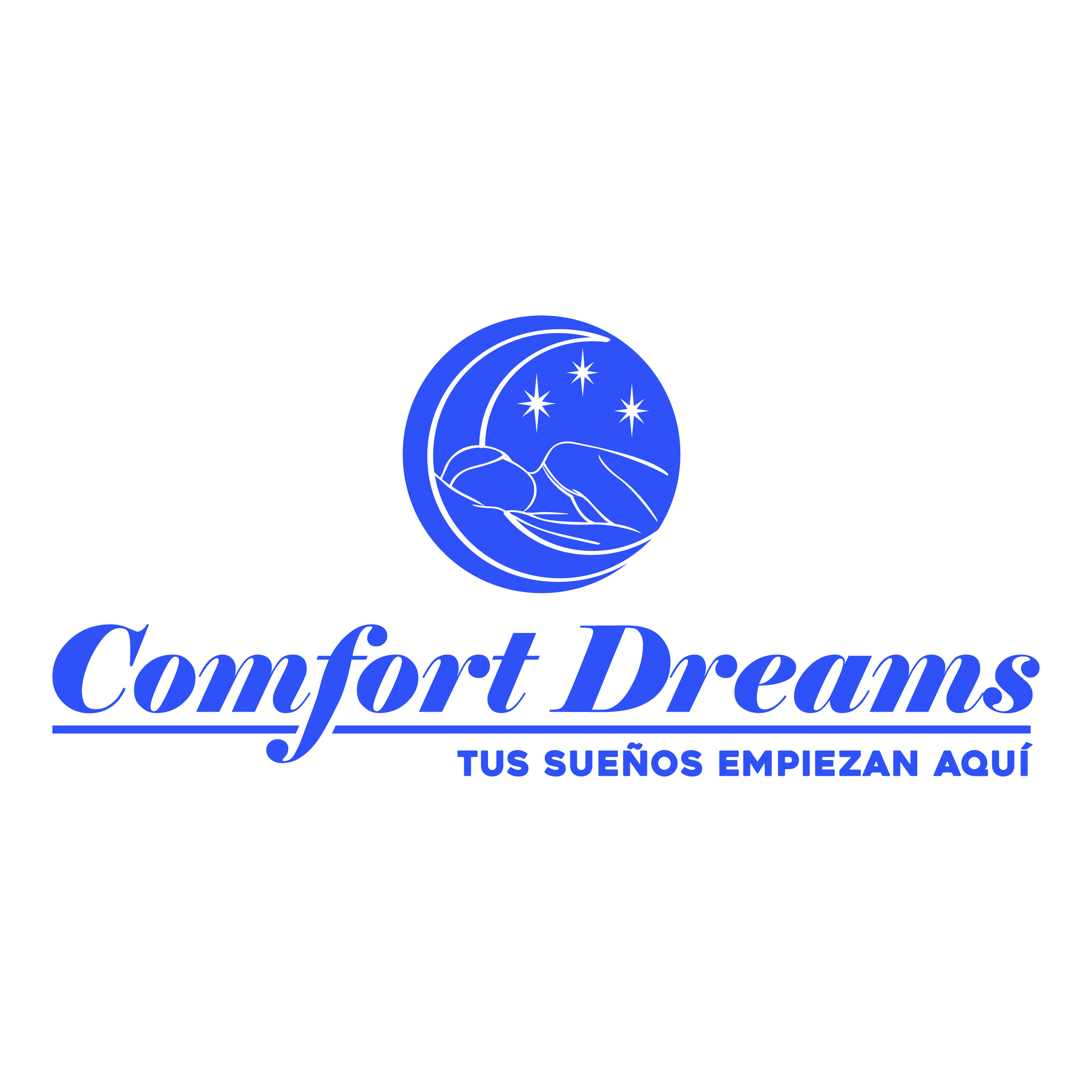 Comfort Dreams