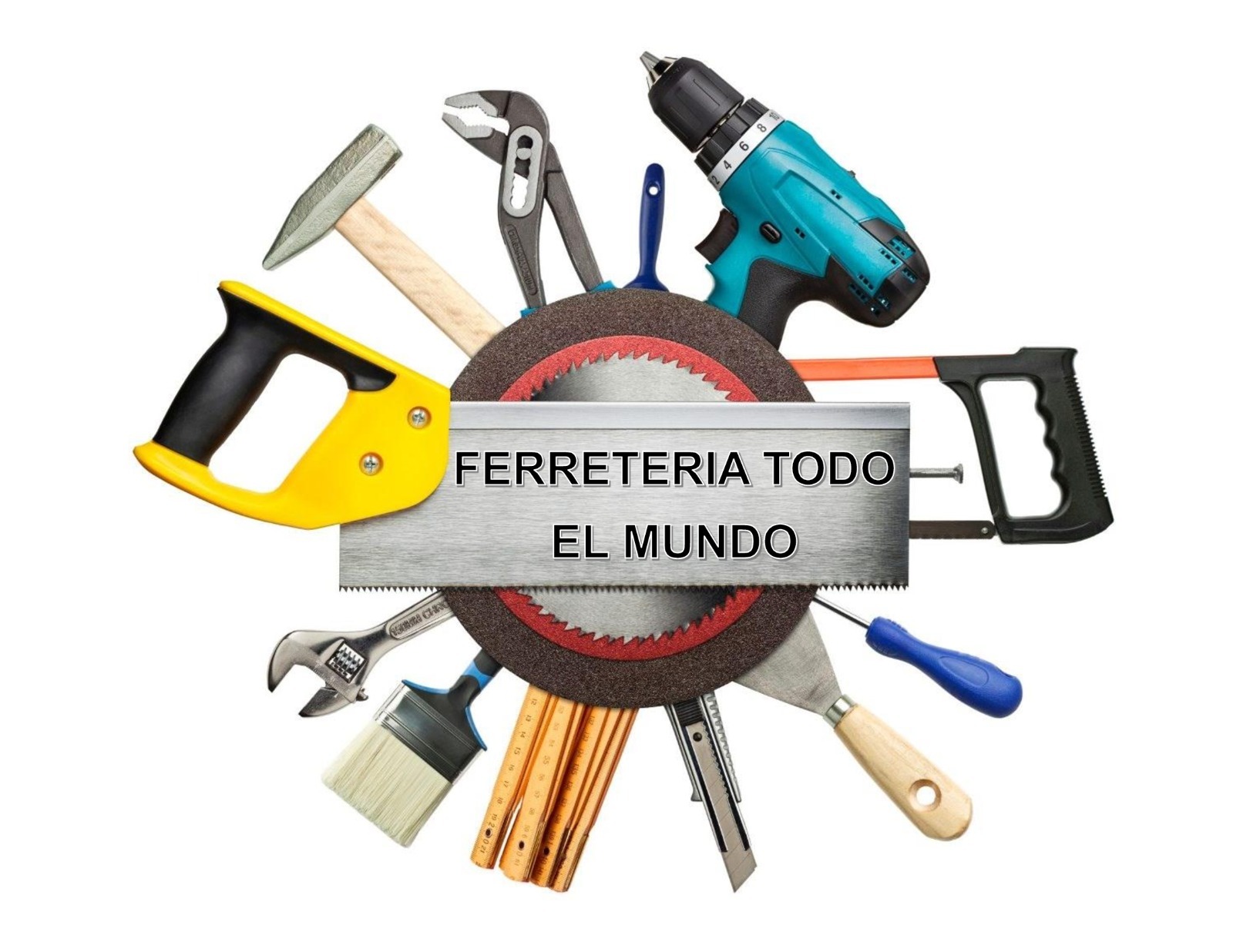 Ferretería Todo El Mundo