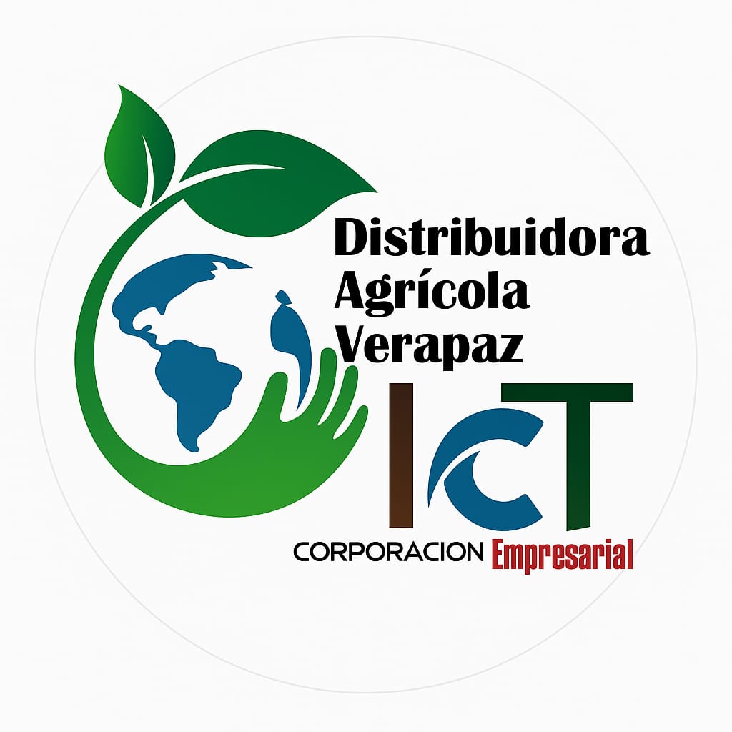 Distribuidora Agrícola Verapaz