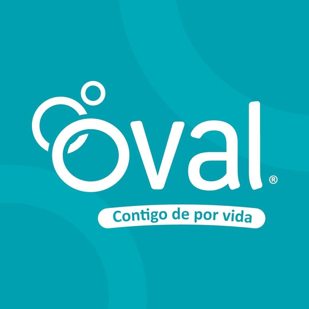 OVAL GUATEMALA