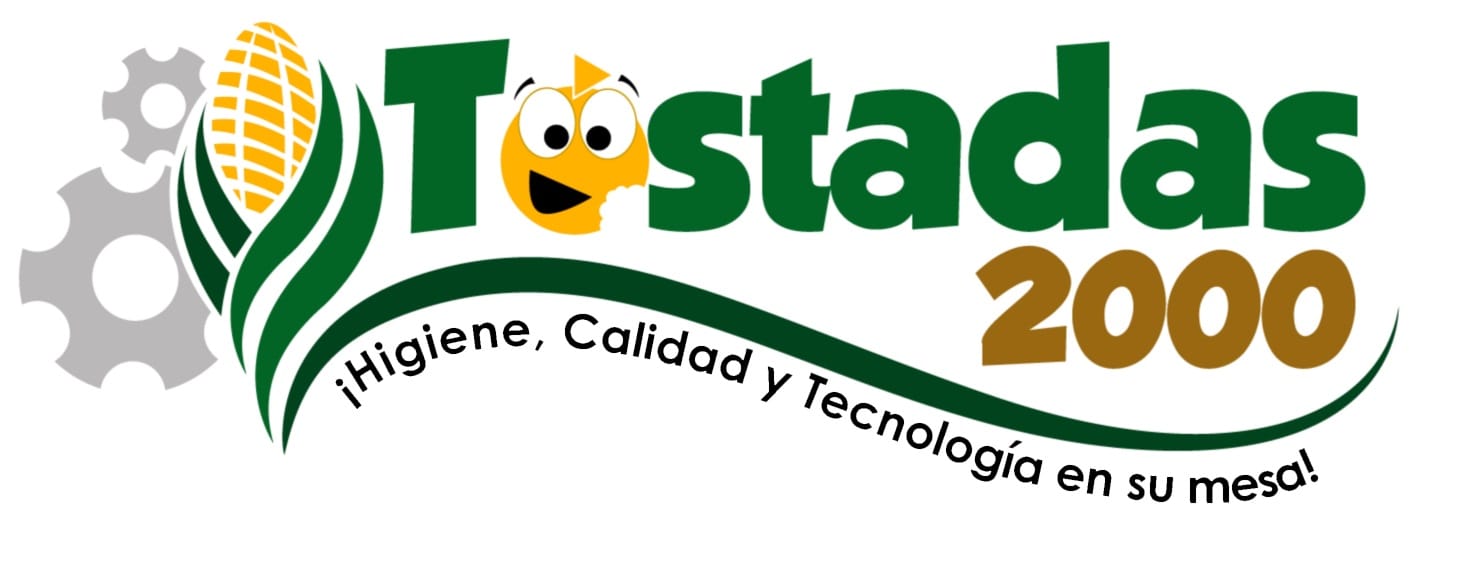 Tostadas 2000