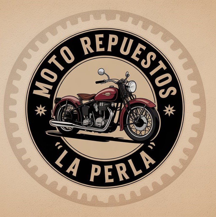 Moto Repuestos "La Perla"