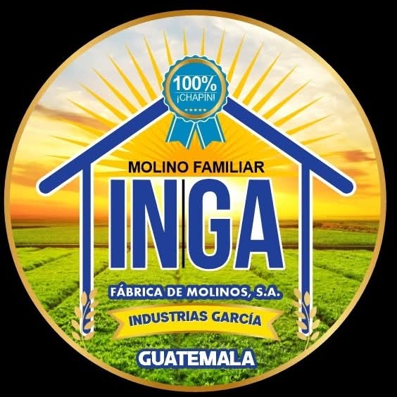 Fabrica de Molinos INGA, S. A. 