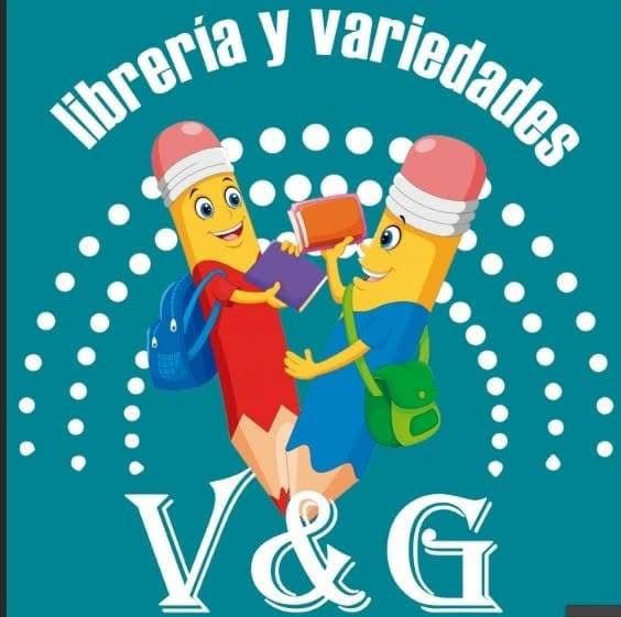 Libreria y Variedades V&G