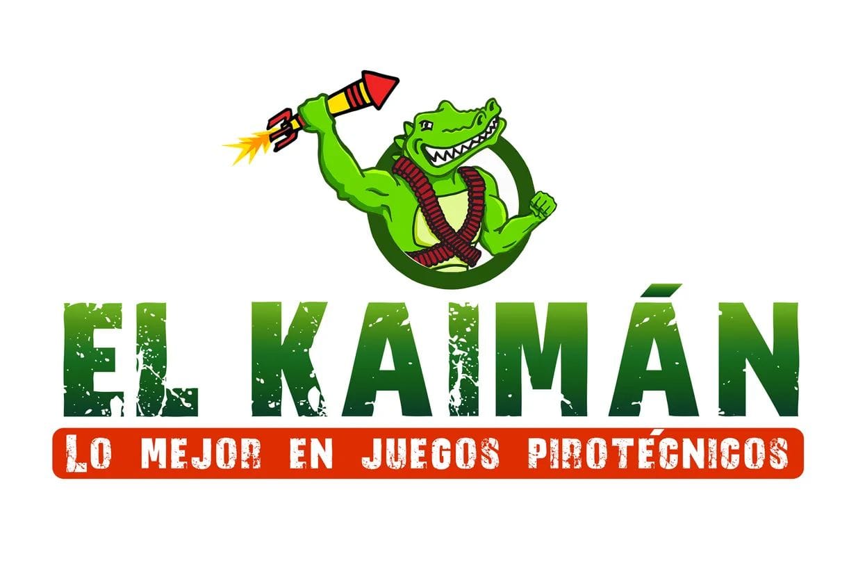 PIROTECNIA EL KAIMAN