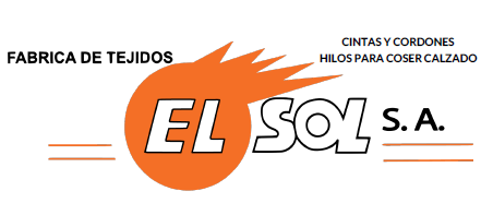 Fabrica de Tejidos El Sol, Sociedad Anonima