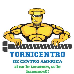 Tornicentro de Centroamerica