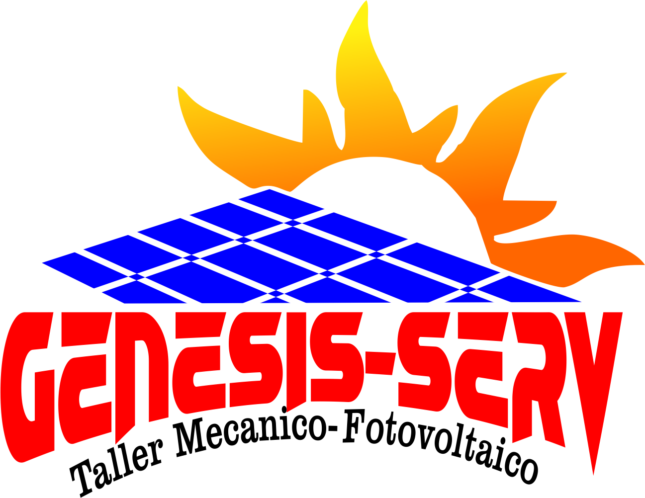 GENESIS SERV