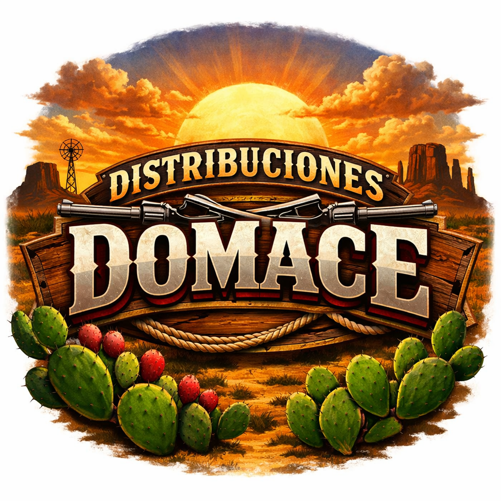 Distribuciones DOMACE 