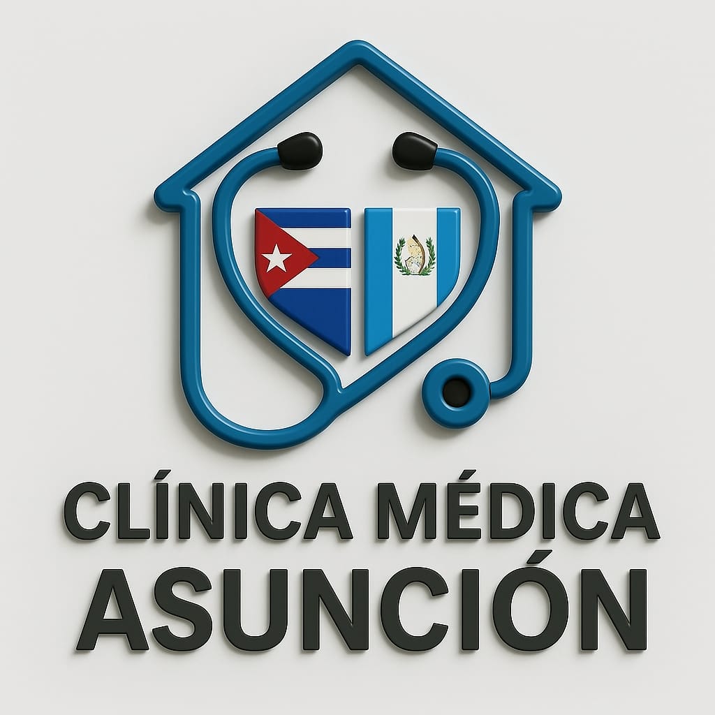 FARMACIA LA ASUNCION