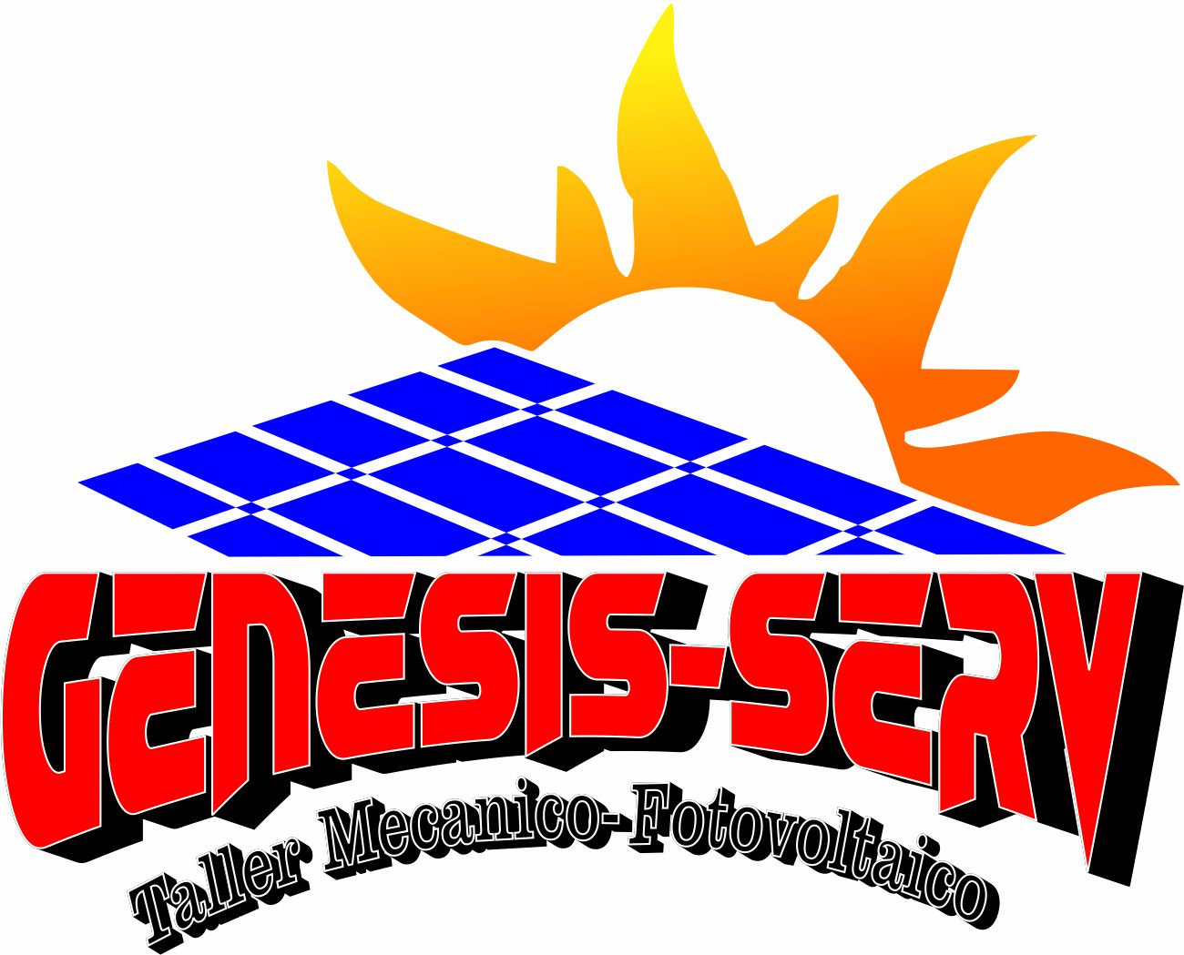 GENESIS SERV