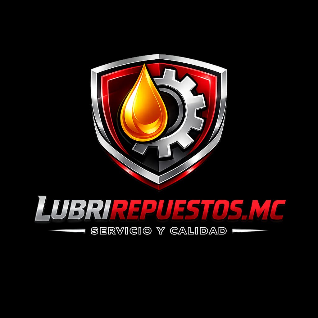 LUBRIREPUESTOS MC