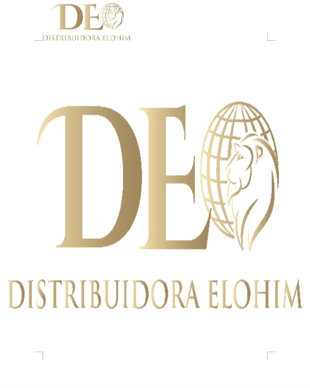 Distribuidora Elohim 