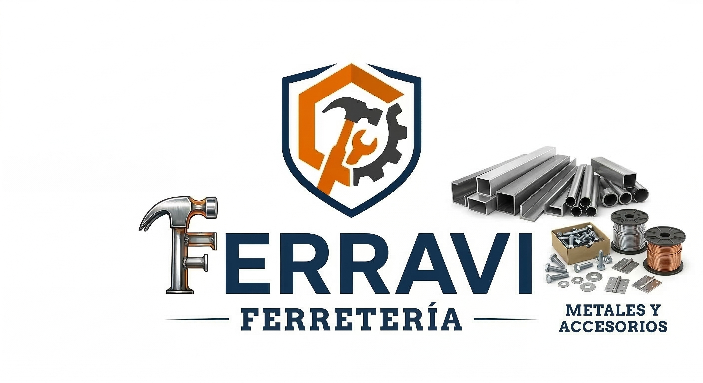 FERRAVI