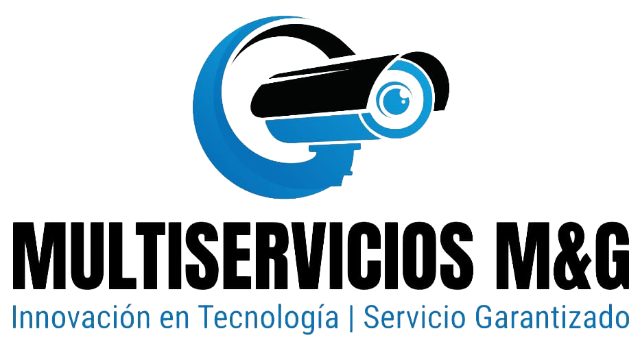 Multiservicios M&G