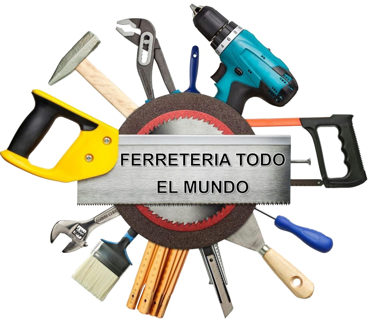 FERRETERIA TODO EL MUNDO