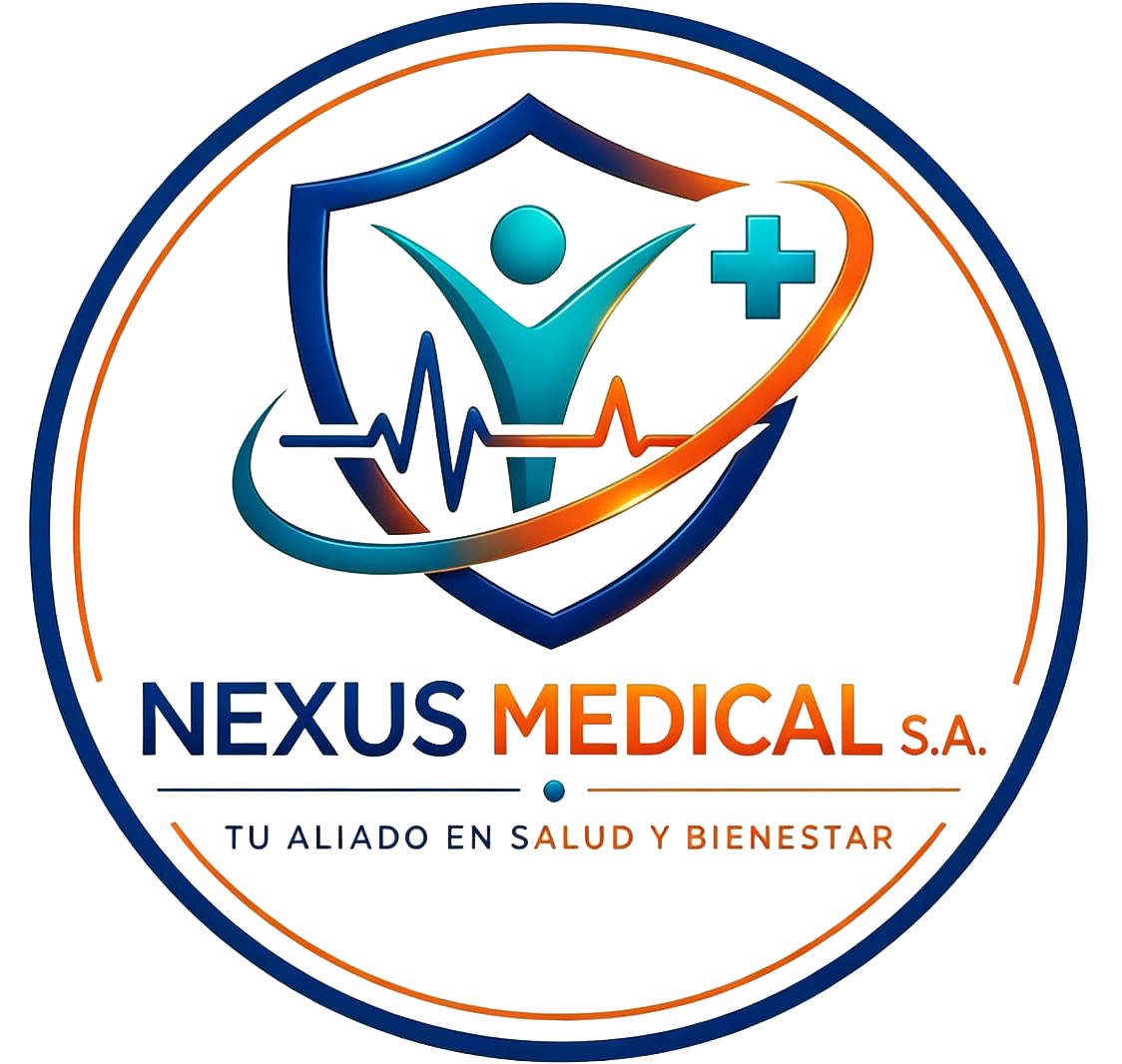 Nexus Medical S.A.