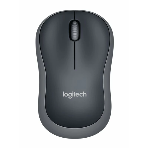 Mouse Inalámbrico M185 - Empresa Megabyte